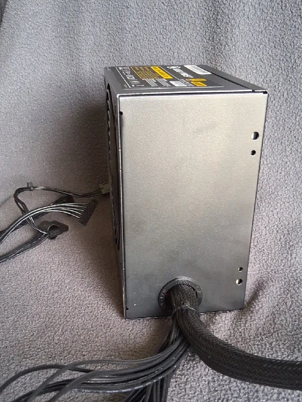 high power 600w switching